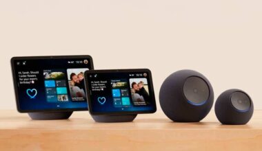 ¿Usas altavoces inteligentes? Así puedes extremar la privacidad en el día a día