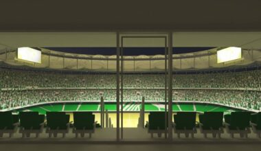 En imágenes, así será el nuevo Estadio Benito Villamarín - ABC