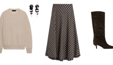 Zara, Bershka, Massimo Dutti, Parfois, Sfera, Stradivarius, H&M y Pull&Bear