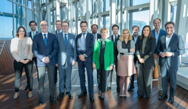 KPMG impulsa un equipo integral de defensa con casi una veintena de socios y expertos externos