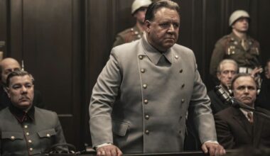 el nazi y el psiquiatra