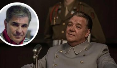 «Aunque ya me pesa el tema...»