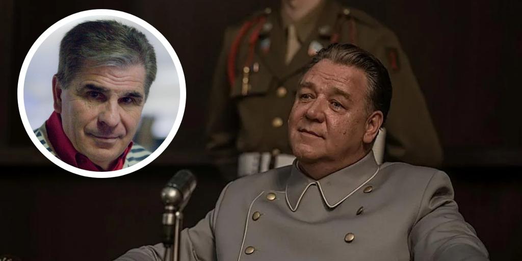 «Aunque ya me pesa el tema...»