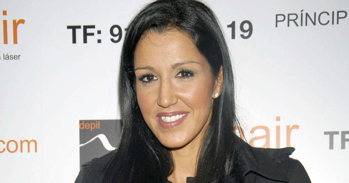 "Los mejores años de mi vida son desde que tú formas parte de ella"