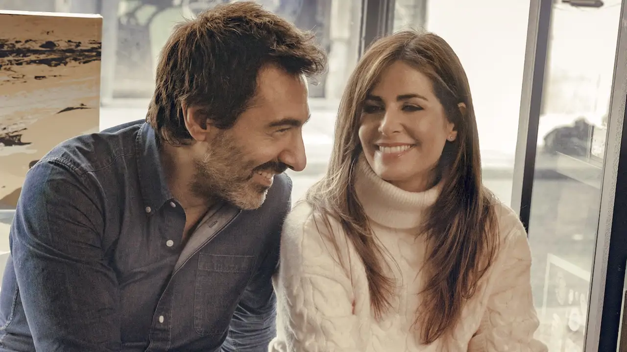 EXCLUSIVA | Nuria Roca se sincera en la revista Lecturas: "Mis hijos están bien educados. No hay que preocuparse en absoluto por las críticas"