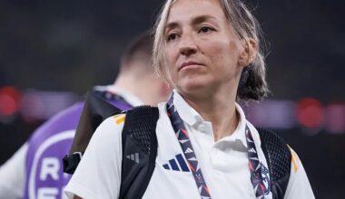 Una nutricionista vasca denuncia acoso laboral en el Real Madrid: «Desde el club se me impide entrar en Valdebebas»