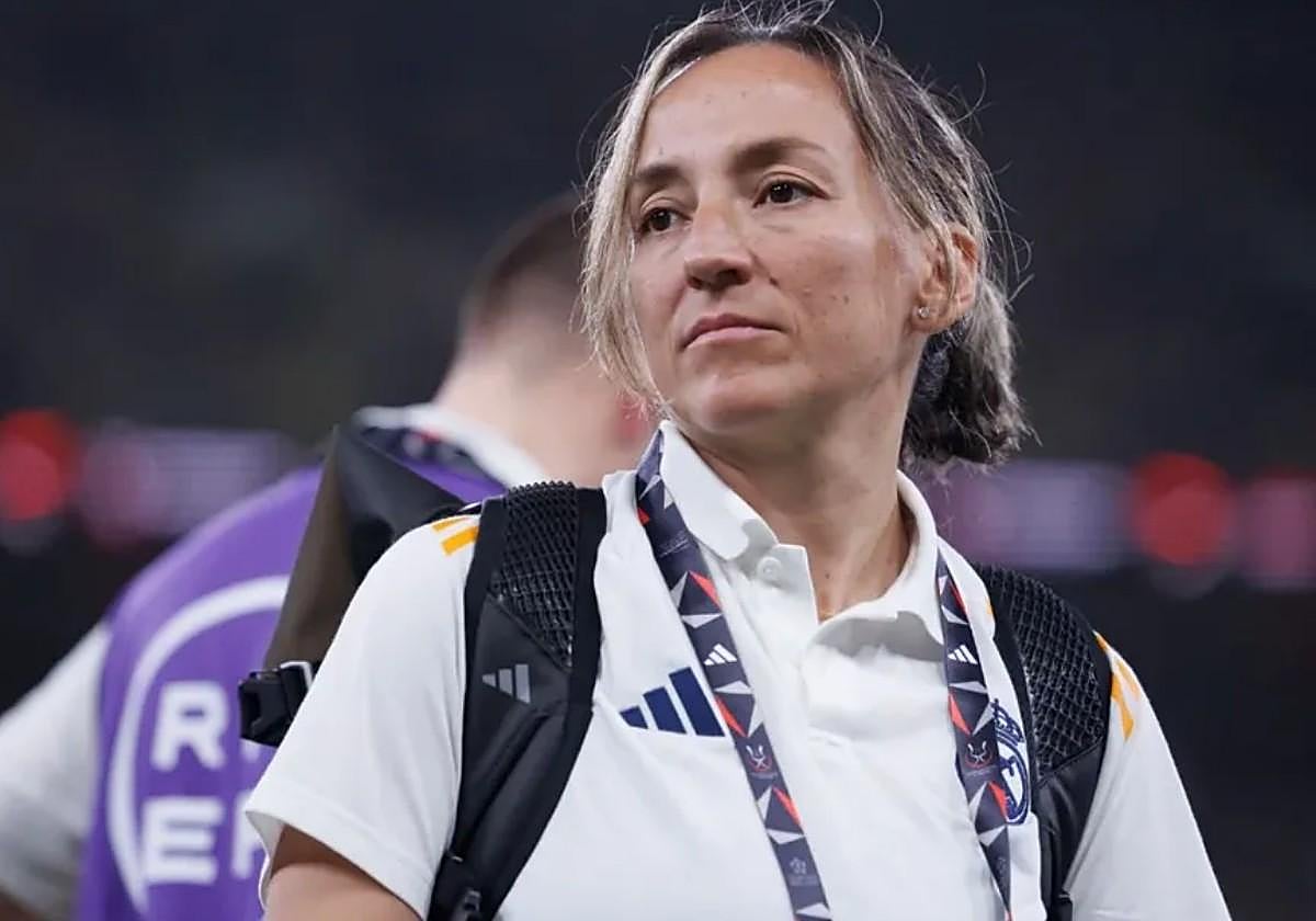Una nutricionista vasca denuncia acoso laboral en el Real Madrid: «Desde el club se me impide entrar en Valdebebas»