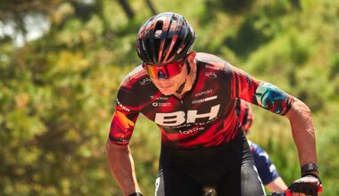 David Campos no continuará en el BH Coloma Team en 2026 - ESMTB.com