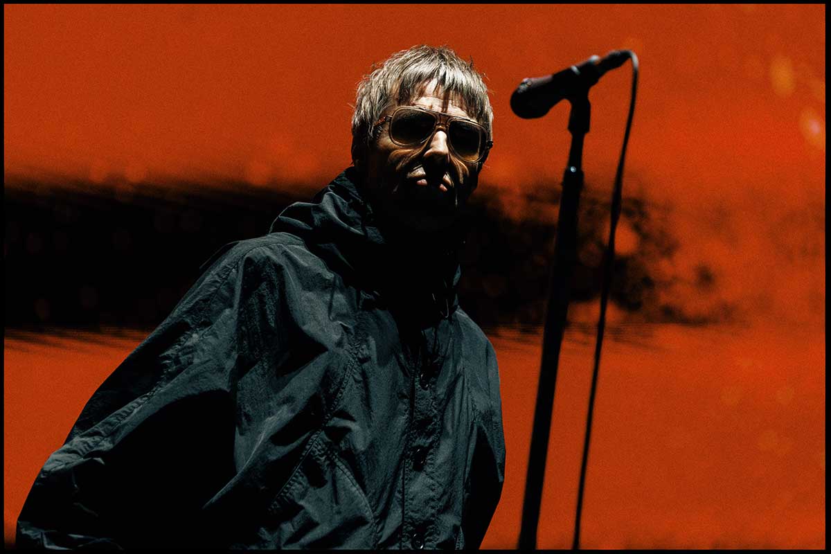 Liam Gallagher habla sobre el futuro de Oasis: ¿Habrá shows en 2026?