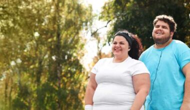 Por qué la obesidad es, ante todo, una enfermedad del cerebro