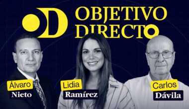 La salida de Eurovisión, el ‘caso Salazar’ y la iniciativa para erradicar el término ‘Charo’