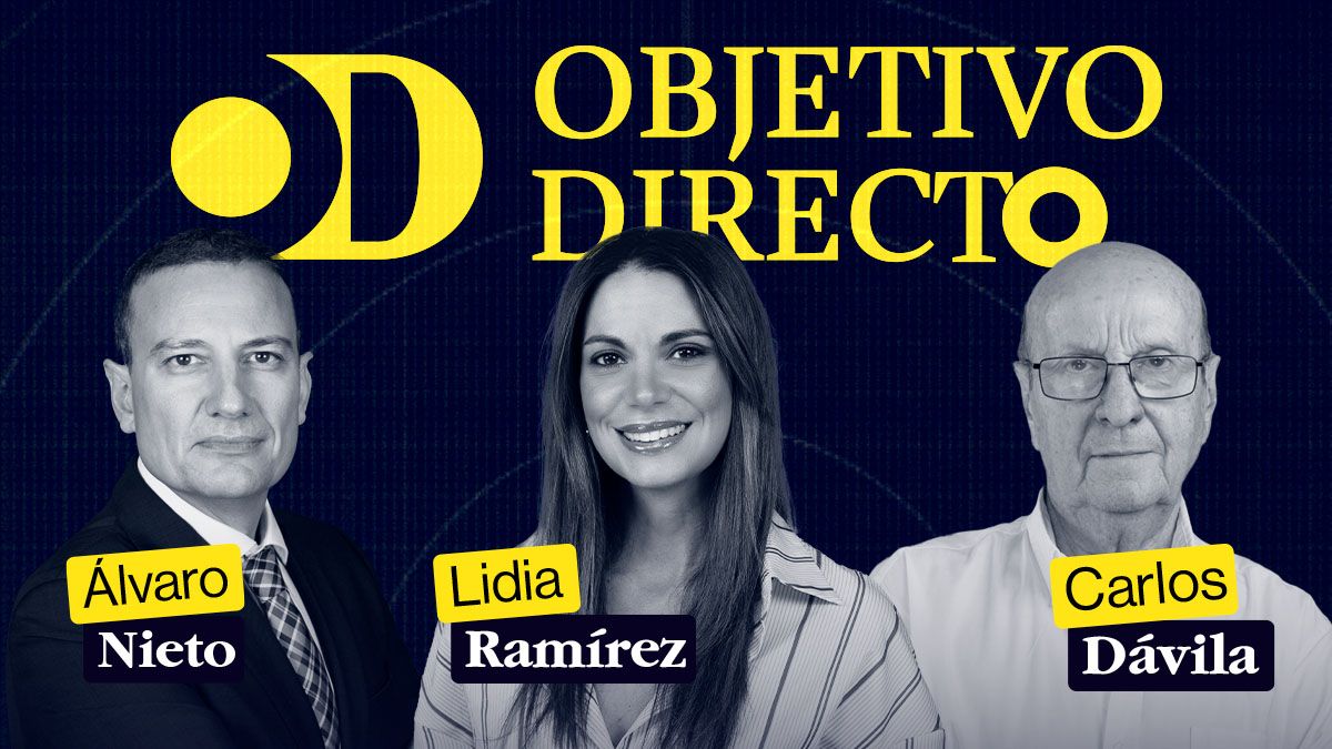 La salida de Eurovisión, el ‘caso Salazar’ y la iniciativa para erradicar el término ‘Charo’