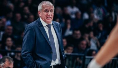 Obradovic no recula y dimite como entrenador del Partizan