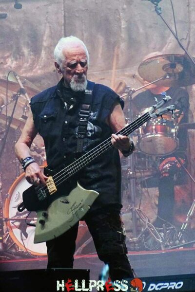 Concierto de los músicos clásicos de Obús en Madrid