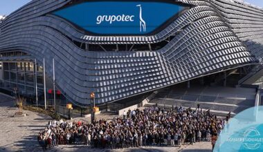 Grupotec supera la barrera de los 300 M€ de facturación en 2025 - Aguasresiduales.info
