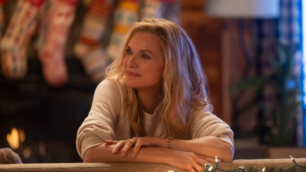 oh. what. fun pelicula 2025 oh. what. fun pelicula 2025 michelle pfeiffer