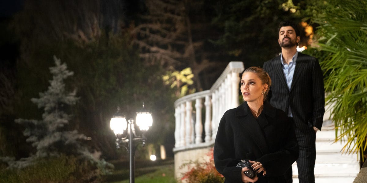 He revisado las 10 series turcas que he visto en 2025 y estas son las 3 mejores del año