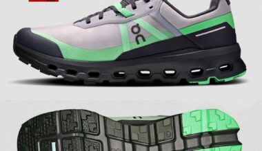 On Cloudvista 2: Gravel running. Análsisis Mayayo