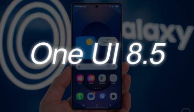 Samsung lanza la beta de One UI 8.5 con grandes mejoras de IA