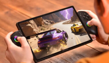 El nuevo OneXPlayer X1 se revela con Intel Panther Lake, Arc B370 y 32 GB de RAM