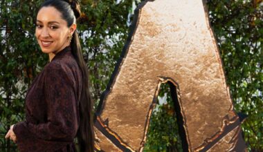 «Nadie se merece nada en este mundo»