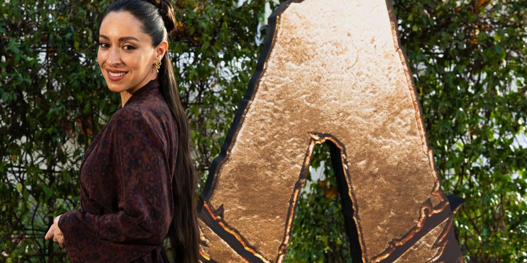 «Nadie se merece nada en este mundo»