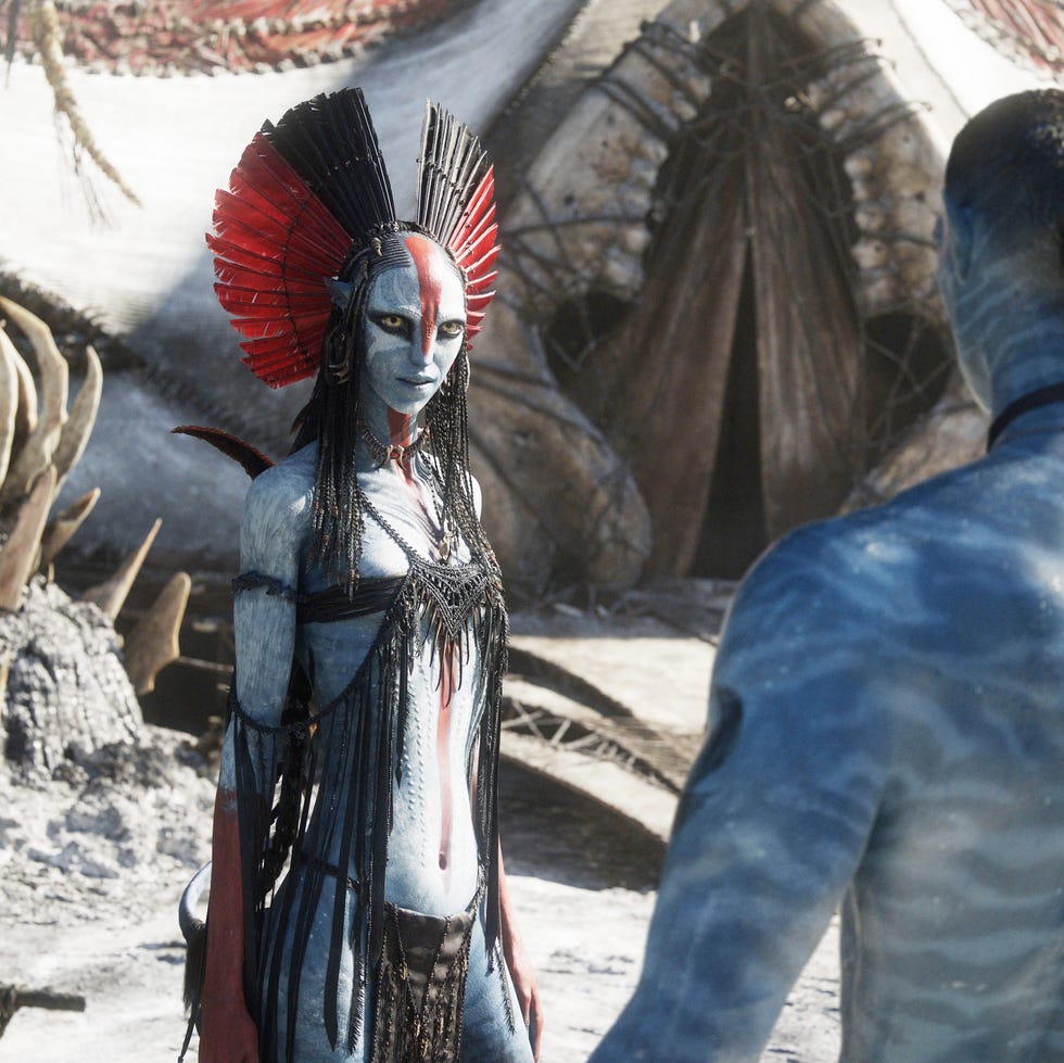 oona chaplin avatar fuego ceniza