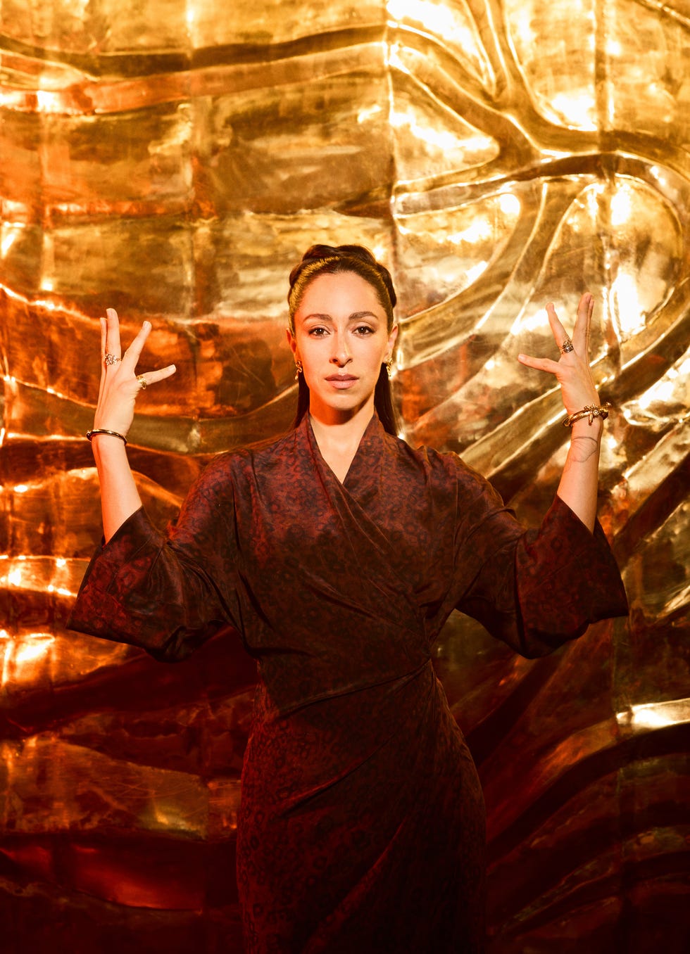 oona chaplin avatar fuego ceniza