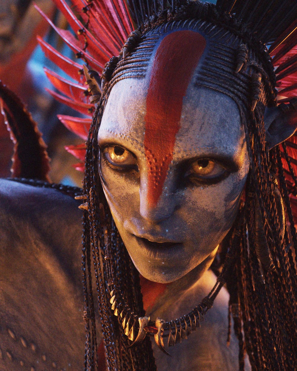 oona chaplin avatar fuego ceniza