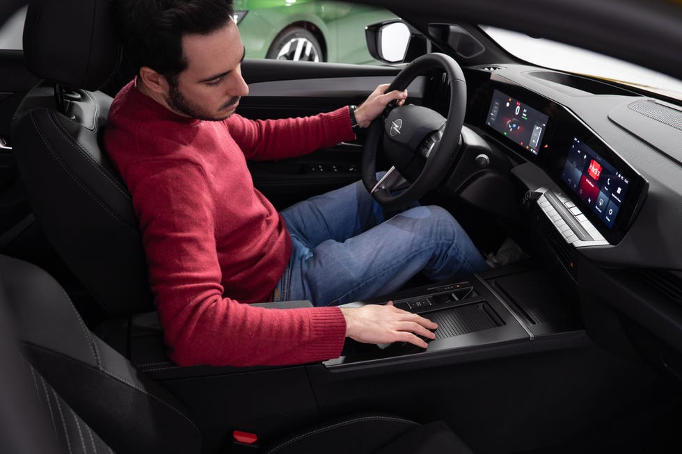 opel astra contacto antonio ramos ochoa