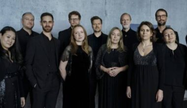 «ORATORIO DE NAVIDAD», BACH