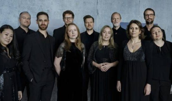 «ORATORIO DE NAVIDAD», BACH