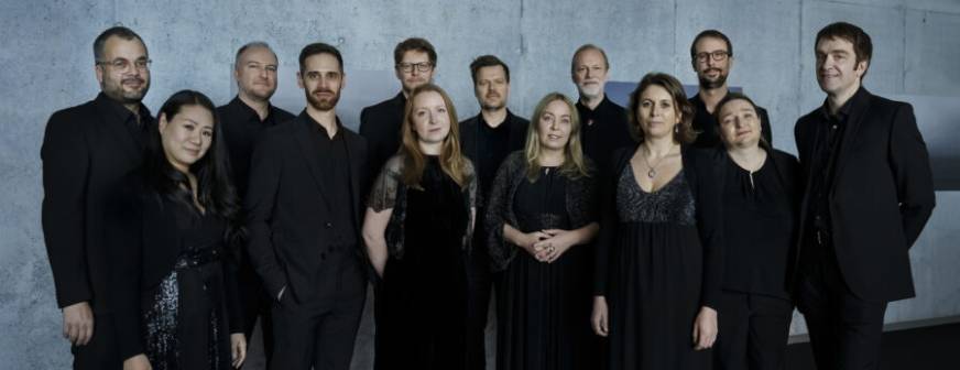 «ORATORIO DE NAVIDAD», BACH