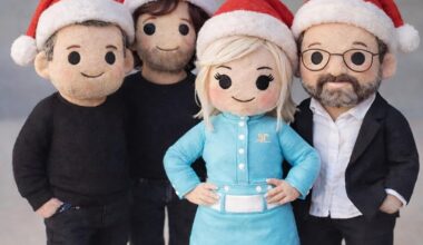 Así será el regreso de La Oreja de Van Gogh con Amaia Montero en Nochevieja desde San Sebastián