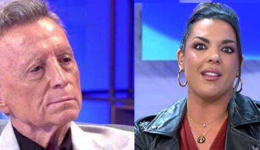 Ortega Cano anuncia acciones legales contra 'Vamos a ver' por lo emitido: «Una intromisión ilegítima»