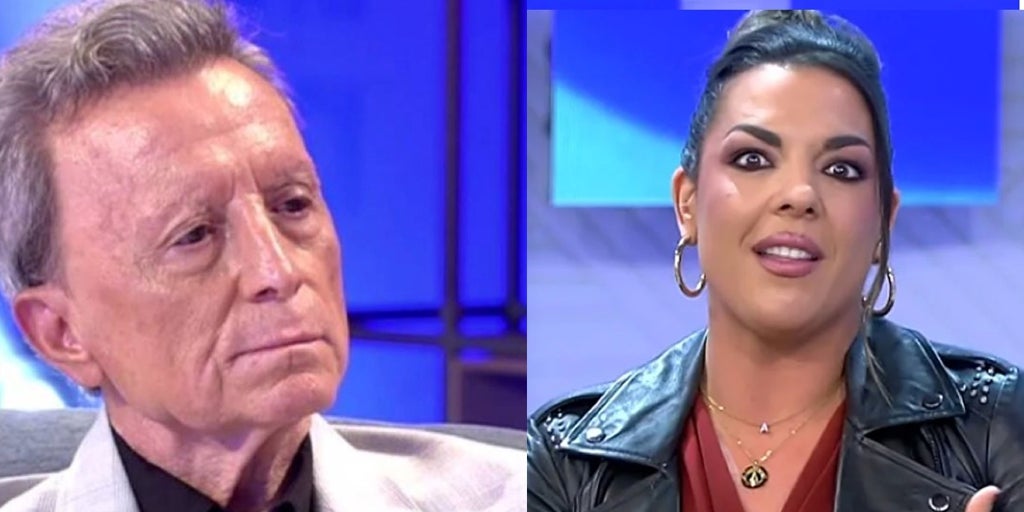 Ortega Cano anuncia acciones legales contra 'Vamos a ver' por lo emitido: «Una intromisión ilegítima»