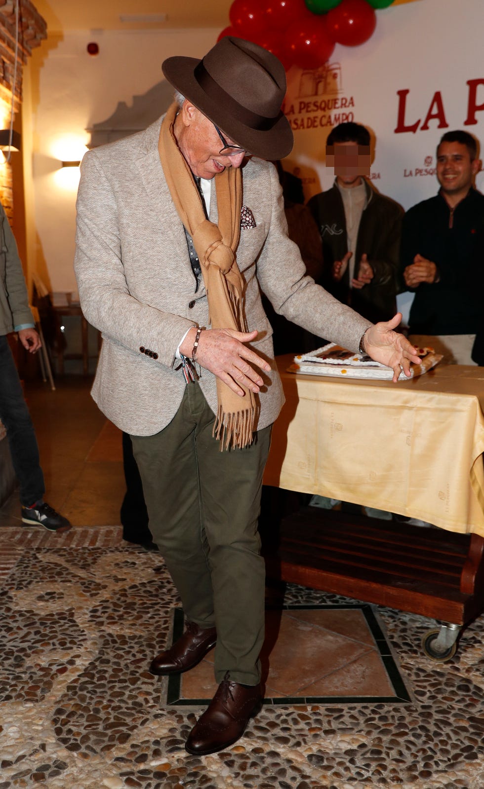 Ortega Cano celebra sus 72 cumpleanos en familia ortega cano celebra sus 72 cumpleanos en familia