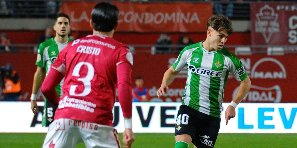 Betis (0-2): resumen, goles, resultado y reacciones