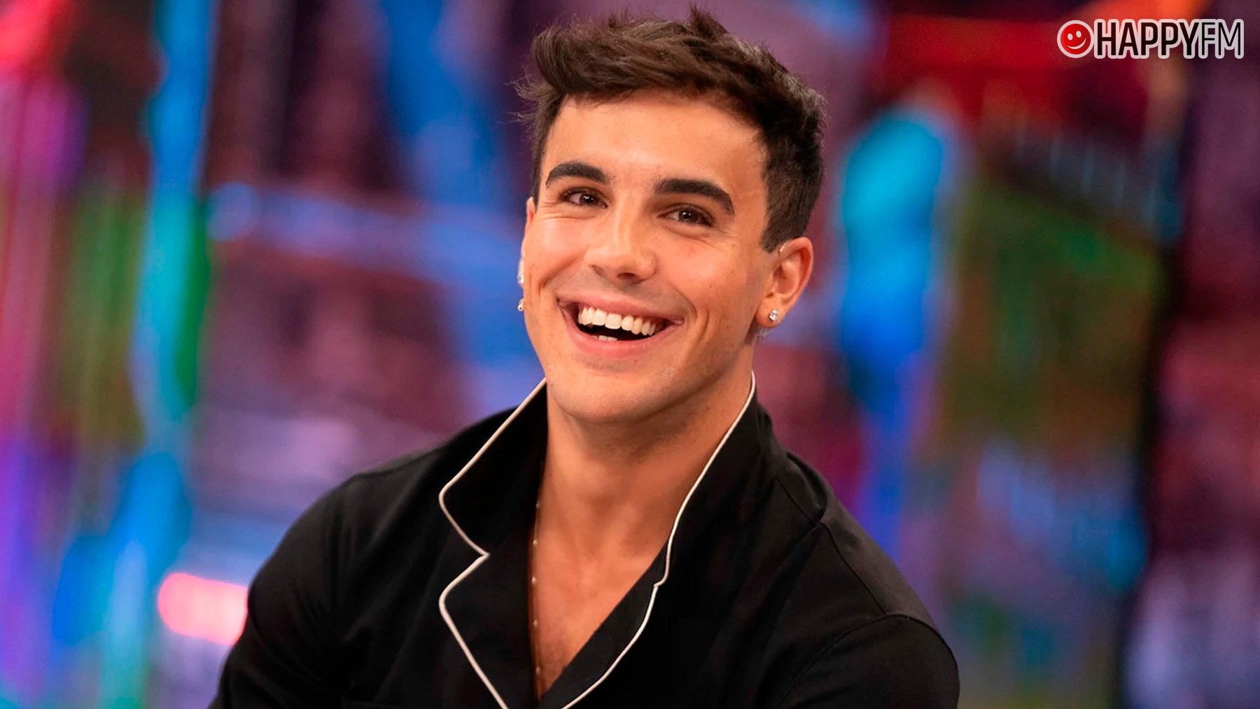 Óscar Casas, descolocado tras el 'error' cometido por 'El Hormiguero'