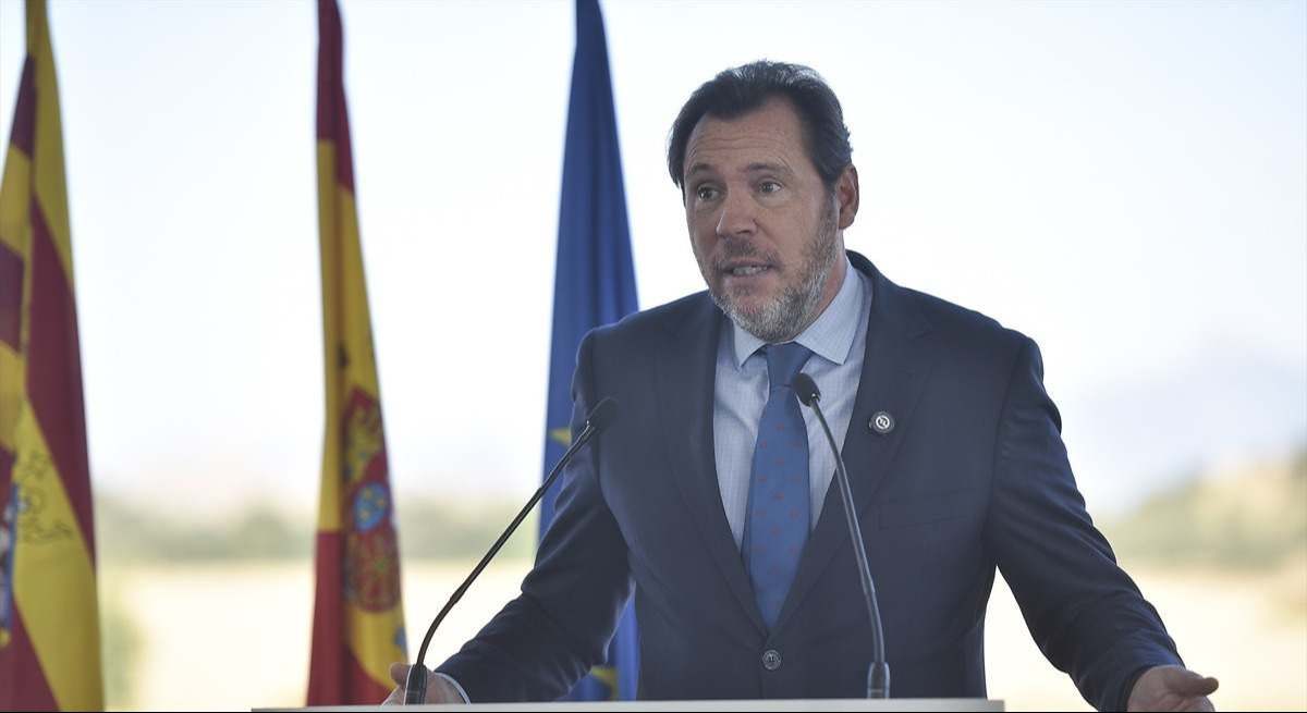 Puente ataca la falta de carga ultrarrápida en carretera con un plan de 44 estaciones para el coche eléctrico