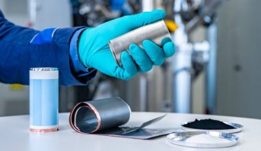 BMW señala el gran problema del coche eléctrico y plantea una solución insólita pero inteligente