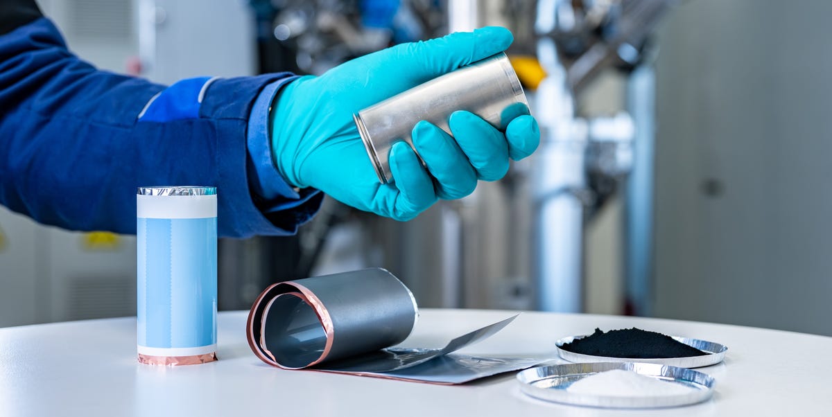 BMW señala el gran problema del coche eléctrico y plantea una solución insólita pero inteligente