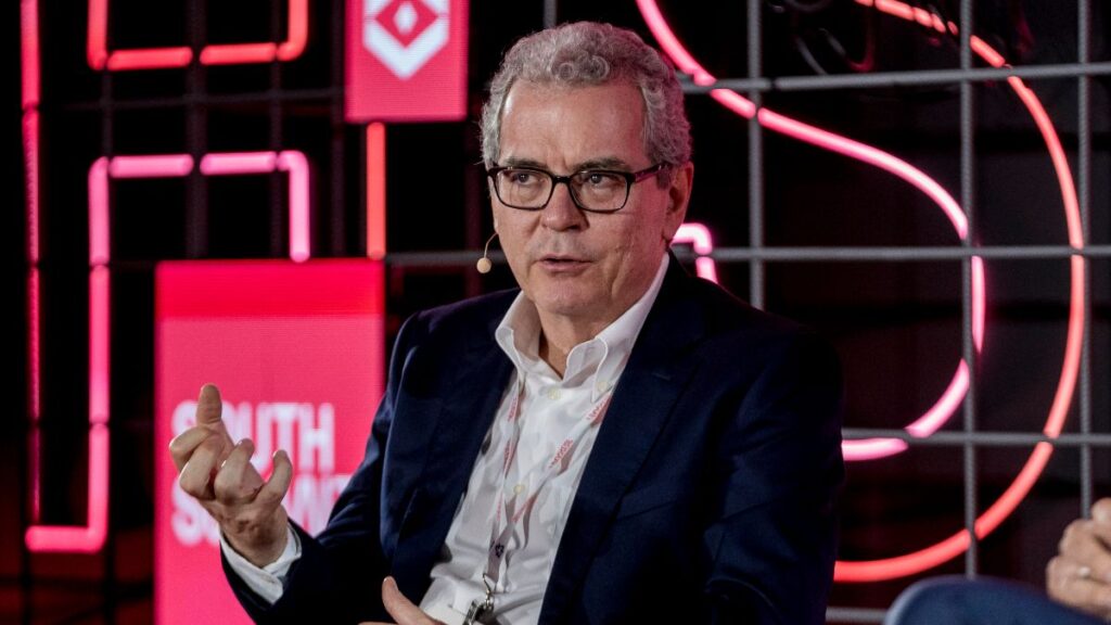 Nestlé despide empleados