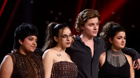 Pablo López ya tiene a sus semifinalistas