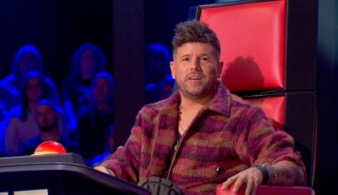 El próximo viernes, tú decides en la Última Semifinal a los cuatro finalistas de La Voz