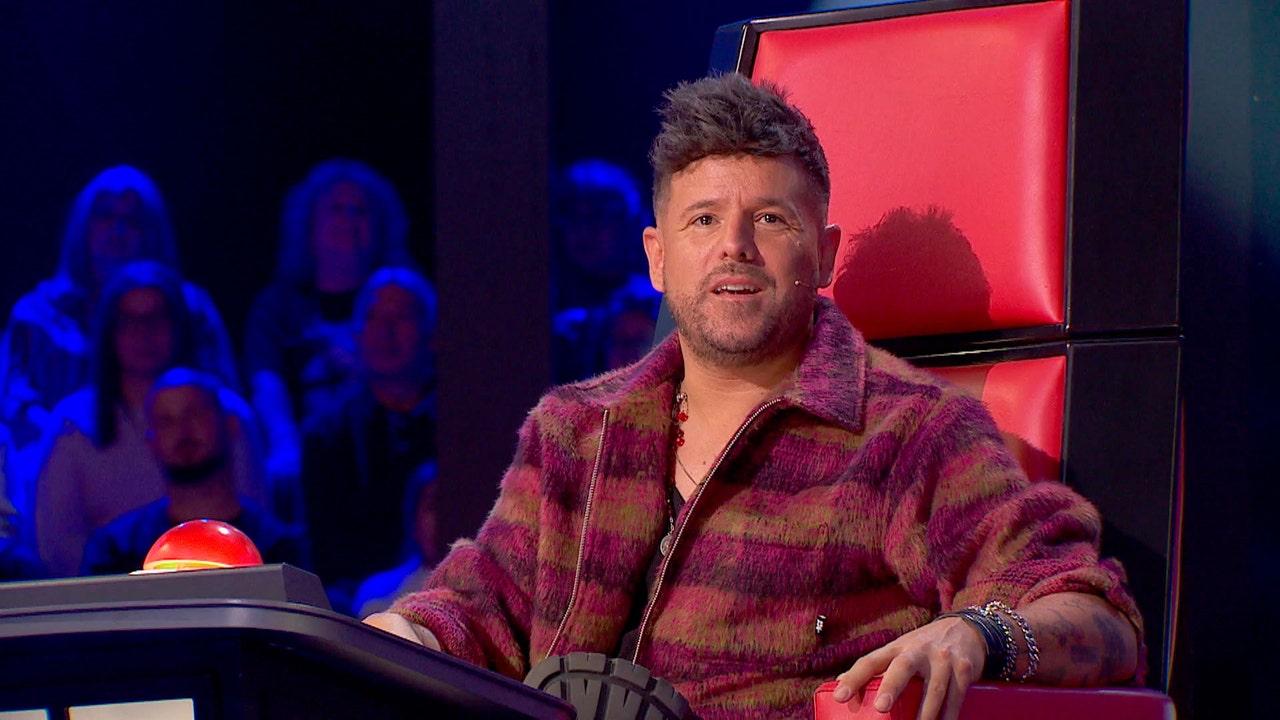 El próximo viernes, tú decides en la Última Semifinal a los cuatro finalistas de La Voz