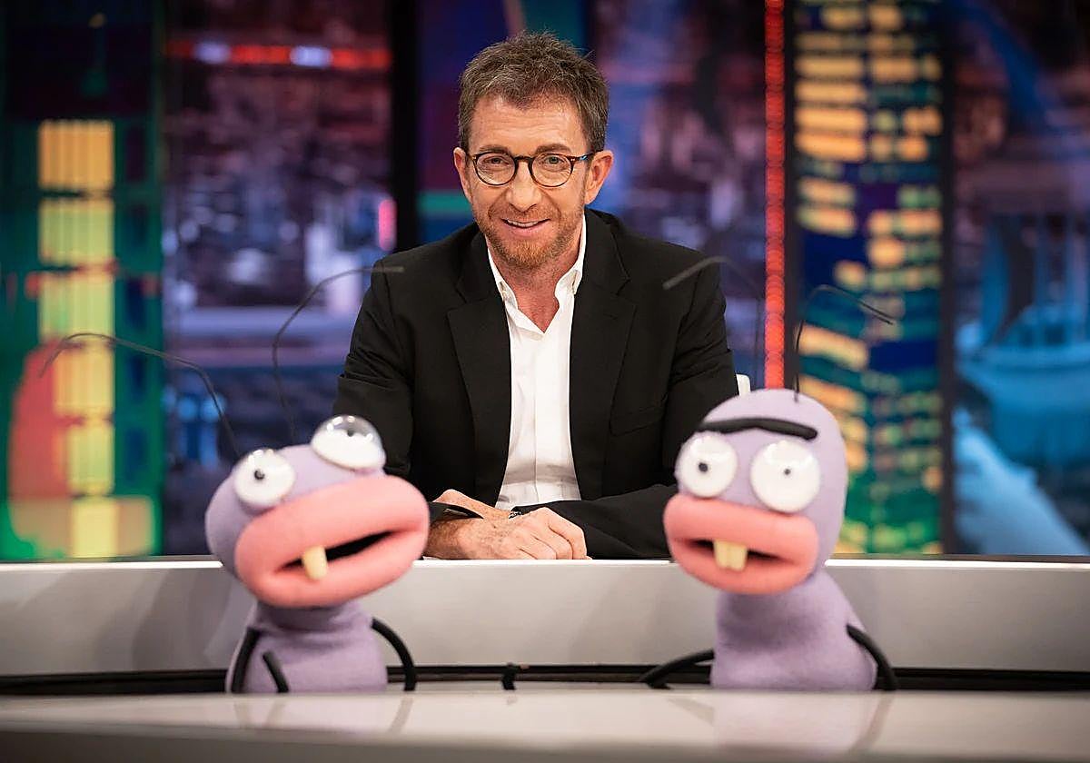 'El Hormiguero' ofrece tres puestos de trabajo: requisitos y cómo inscribirse