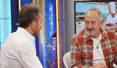 "Tuve que pedir un crédito de 250 millones"