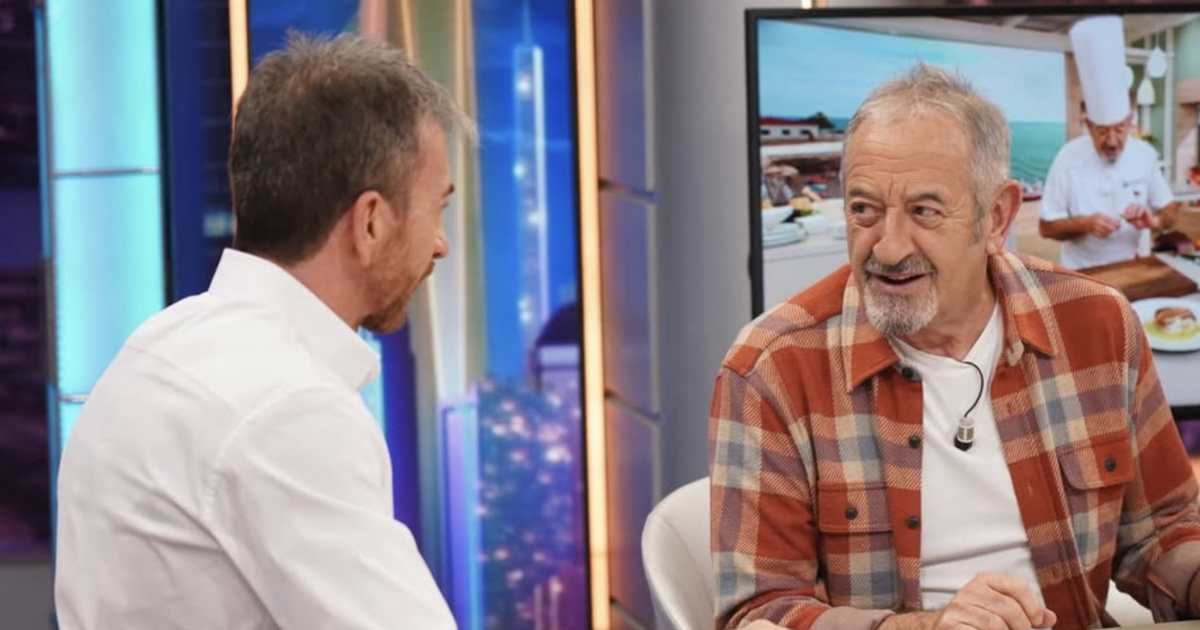 "Tuve que pedir un crédito de 250 millones"