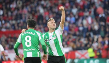 Dónde ver Torrent - Betis: canal de TV y streaming online del partido de la Copa del Rey 2025-2026